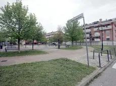 Parchetto a San Carlo