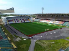 Stadio Euganeo, partono i lavori