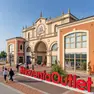 Saldi estivi al Noventa di Piave Designer Outlet: