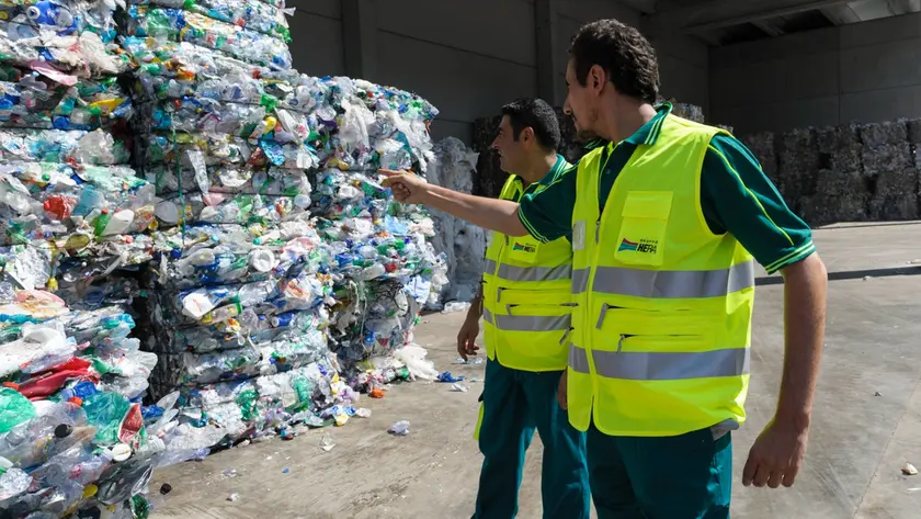 Crisi del settore della plastica in Veneto