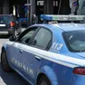 Sul posto è intervenuta la polizia