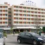 L'ex Hotel Ceasar verrà abbattuto con l'esplosivo