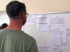 Esami di maturità a Padova
