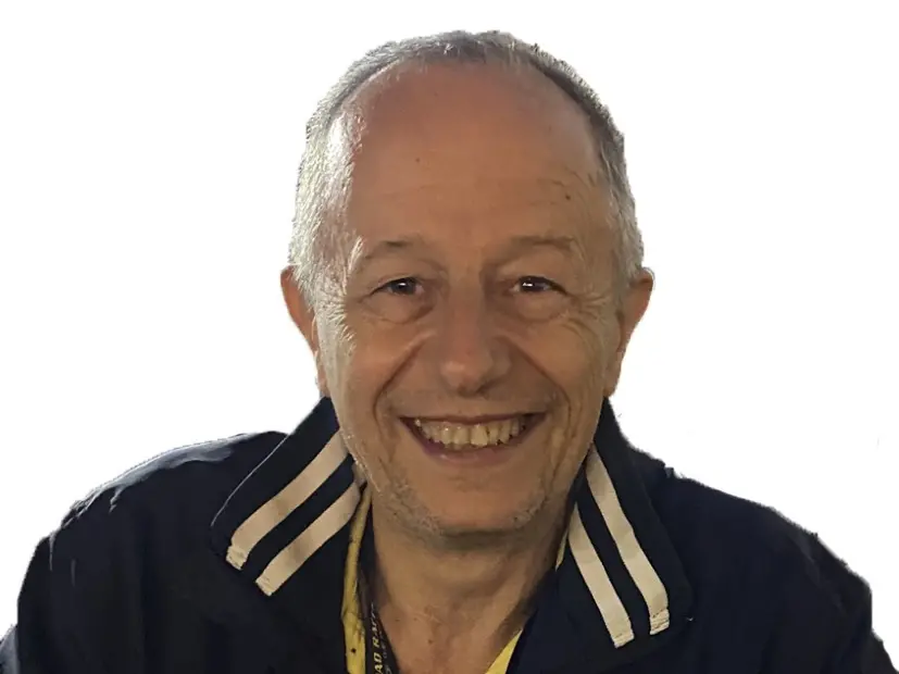 Riccardo Perini