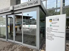 La Casa di comunità di Selvazzano