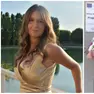 Gea Tura ed Emanuela Ioana Munteanu, entrambe centine del Marchesi
