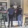 La chiusura del bar Hangover a Cittadella