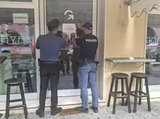 La chiusura del bar Hangover a Cittadella