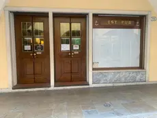 L’ex pub Oktoberfest in via del Santo diventerà Osteria Veneta