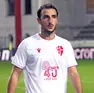 Belli lascia il Padova