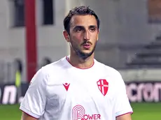Belli lascia il Padova