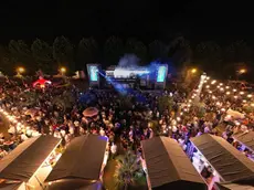 Il Folpo Summer Festival torna dal 9 al 12 luglio
