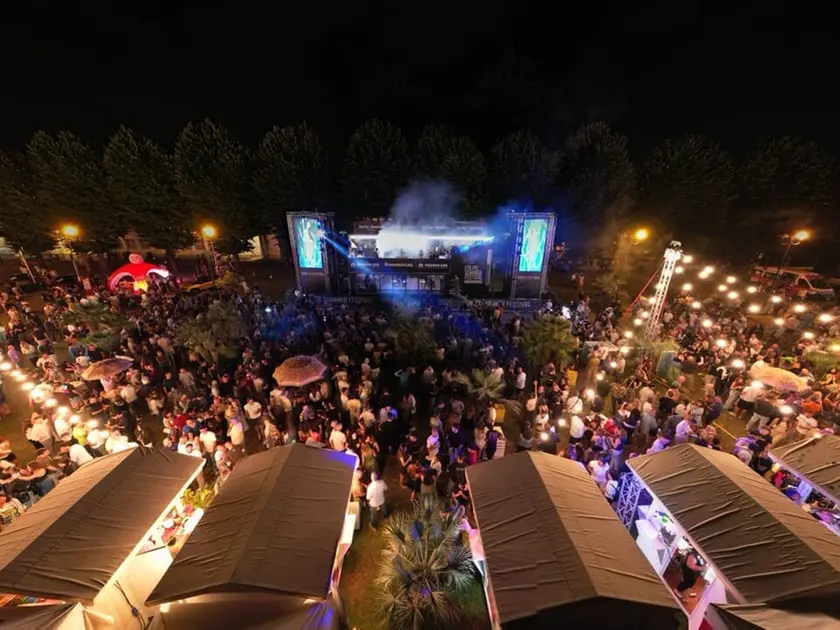 Il Folpo Summer Festival torna dal 9 al 12 luglio