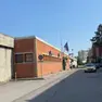 La casa circondariale di Padova