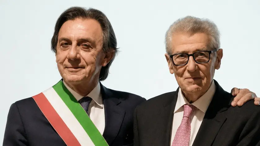 Giordani e Muraro