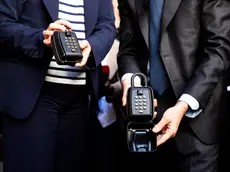 Keybox, le cassette di sicurezza per chiavi di affitti brevi di appartamenti e bed & breakfast