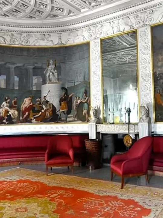 Palazzo Papafava e Palazzo Dolfin, i palazzi nobili di Padova tra guerre, re e ricevimenti storici