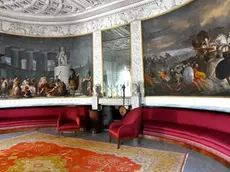 Palazzo Papafava e Palazzo Dolfin, i palazzi nobili di Padova tra guerre, re e ricevimenti storici