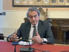 Il questore Marco Odorisio