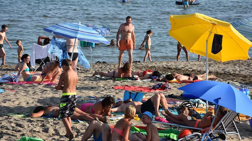 Cinquantamila auto in partenza da Padova nei prossimi giorni per raggiungere la meta delle vacanze