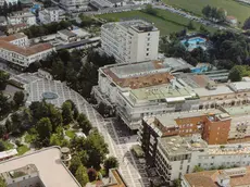 Hotel ad Abano e Montegrotto, il 30% chiude in estate per manutenzioni e rilancio