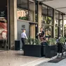 Nuova gestione al bar Baessato