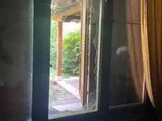 Camposampiero, inseguimento per mezz’ora: ladro arrestato dopo tentato furto in villa