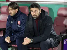 Iori e Musso