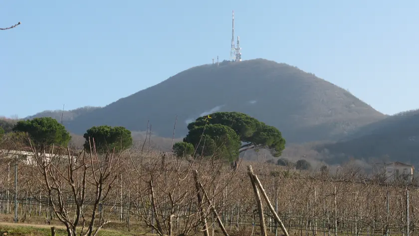 Monte Venda