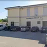 La stazione di Carmignano di Brenta