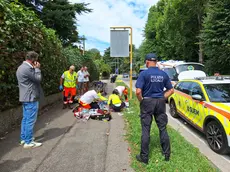 Fondamentale l’intervento dei passanti e l’uso del defibrillatore