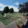 L'area islamica al cimitero maggiore di Padova