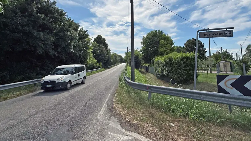Ponte di Pozzoveggiani, chiuso per un mese causa lavori: i percorsi alternativi