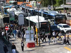 Cambia l'organizzazione dei bus in Veneto