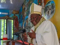 E' stato arrestato un altro sacerdote per il delitto Osorio