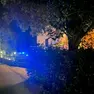 Teolo, sorpreso dai ladri in giardino viene aggredito: 45enne ferito durante il tentativo di furto