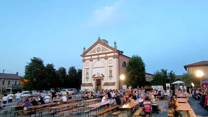 Ricco programma di eventi per la provincia di Padova