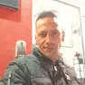 Alessio Battaglia, accusato dell'omicidio di Franco Bernardo Bergamin