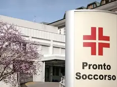 L'ospedale