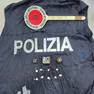 La droga sequestrata dalla polizia a Padova