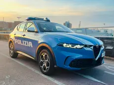 Uno spacciatore scoperto con la droga ha cercato di corrompere i poliziotti