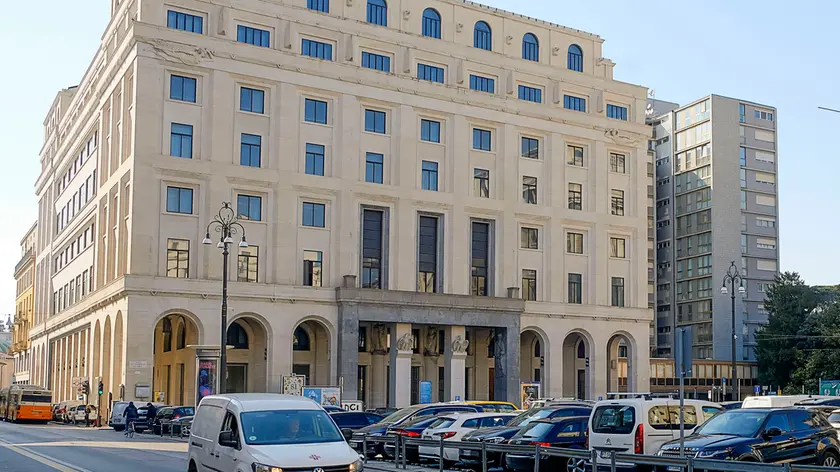 Piazza Insurrezione