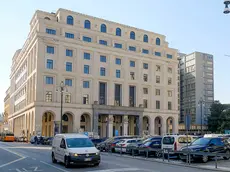 Piazza Insurrezione