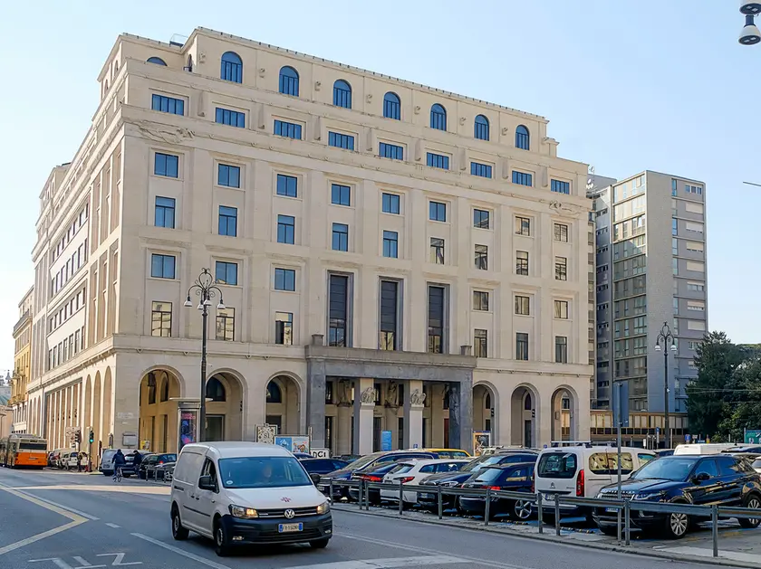 Piazza Insurrezione