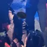 Scontri tra attivisti e carabinieri in via Annibale da Bassano