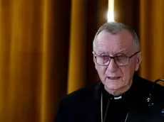 Pietro Parolin