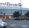 Il centro commerciale Le Brentelle a Sarmeola di Rubano