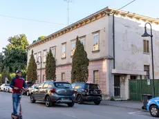 L'episodio nel quartiere Arcella, Padova