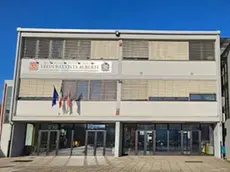 L'istituto Alberti di Abano