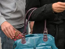 Aumentano i borseggiatori a Padova